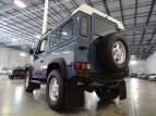 Thumbnail Photo 9 for 1997 Land Rover Defender 90